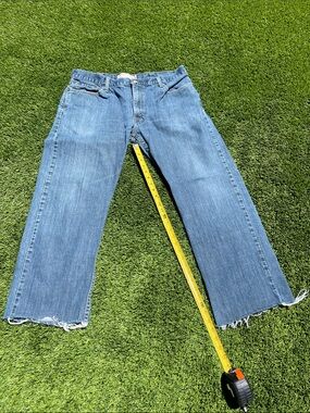 Levi's Light  Jeans